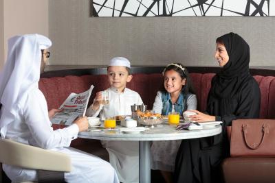 پریمیر این دوحه اجیوکیشن سیتی