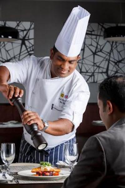 پریمیر این دوحه اجیوکیشن سیتی