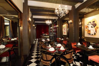 شانگهای منشن