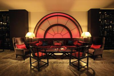 شانگهای منشن