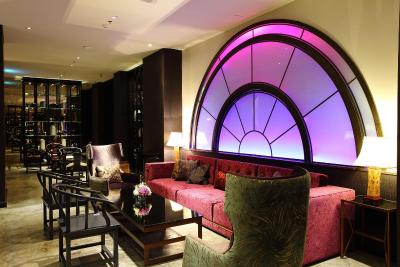 شانگهای منشن