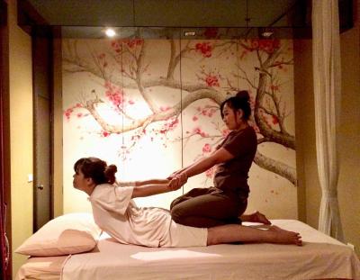 شانگهای منشن