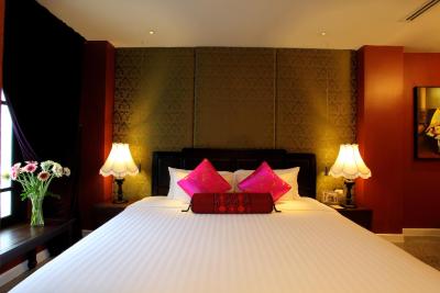 شانگهای منشن