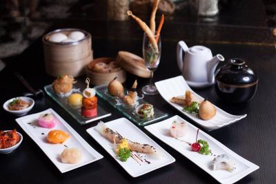 شانگهای منشن