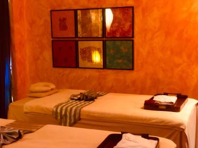 شانگهای منشن