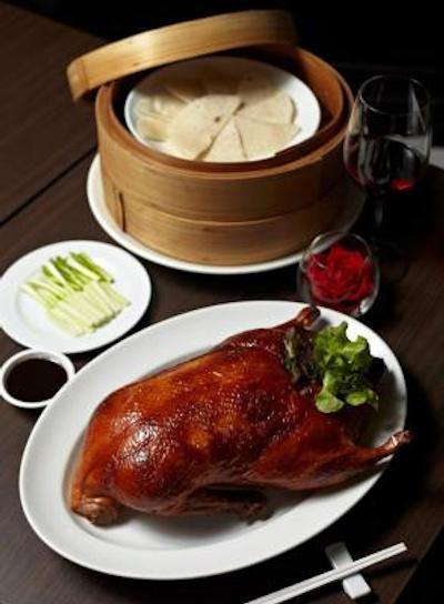 شانگهای منشن