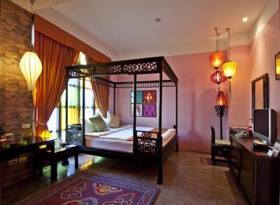 شانگهای منشن