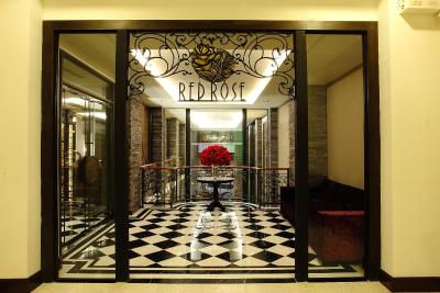 شانگهای منشن