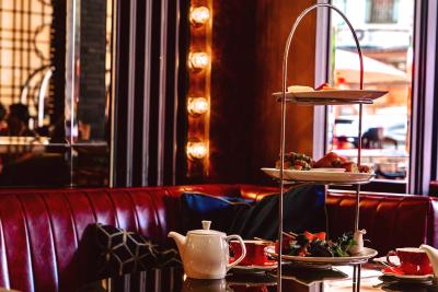 شانگهای منشن