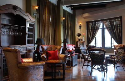 شانگهای منشن