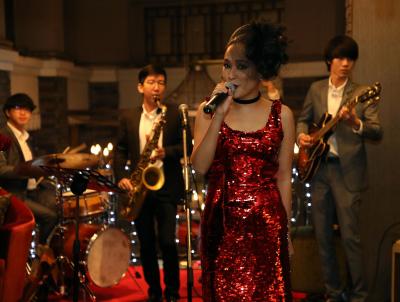 شانگهای منشن