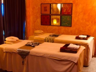 شانگهای منشن