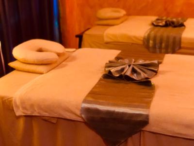 شانگهای منشن