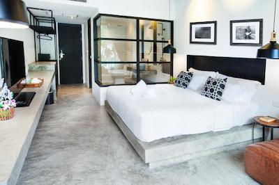 سووان پالم بیچ ریزرت