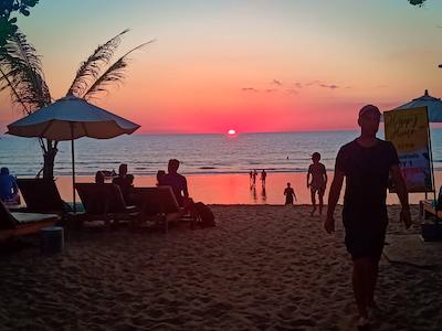 سووان پالم بیچ ریزرت