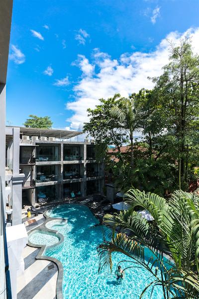 سووان پالم بیچ ریزرت