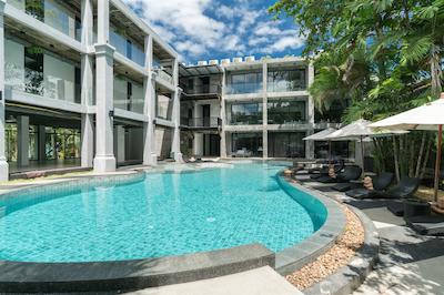 سووان پالم بیچ ریزرت