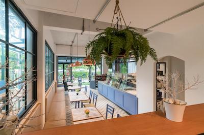 سووان پالم بیچ ریزرت