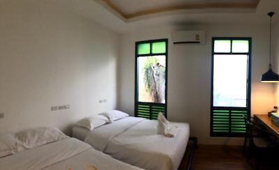 سووان پالم بیچ ریزرت