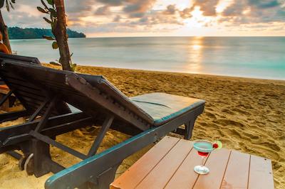 سووان پالم بیچ ریزرت