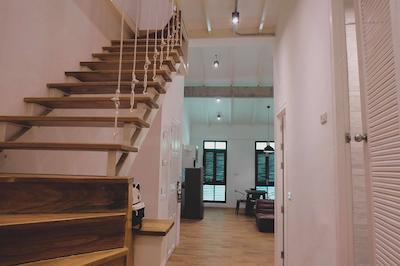 سووان پالم بیچ ریزرت