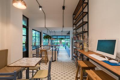 سووان پالم بیچ ریزرت