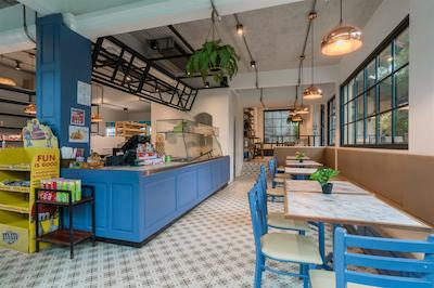 سووان پالم بیچ ریزرت