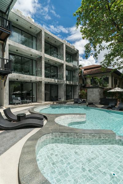 سووان پالم بیچ ریزرت