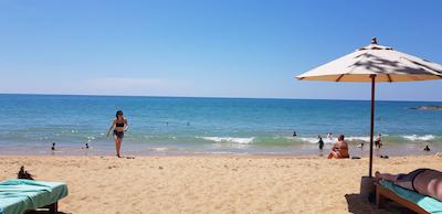 سووان پالم بیچ ریزرت