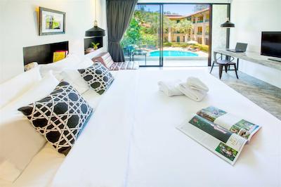 سووان پالم بیچ ریزرت