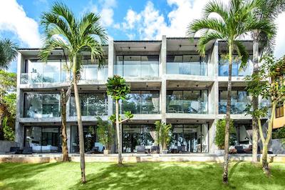 سووان پالم بیچ ریزرت