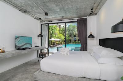 سووان پالم بیچ ریزرت