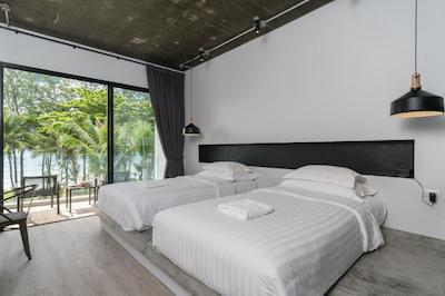 سووان پالم بیچ ریزرت