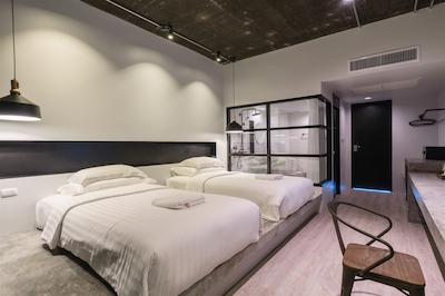 سووان پالم بیچ ریزرت