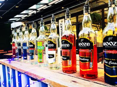 سووان پالم بیچ ریزرت