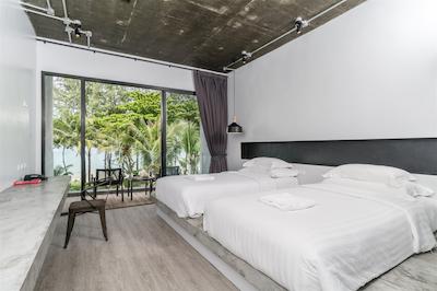 سووان پالم بیچ ریزرت