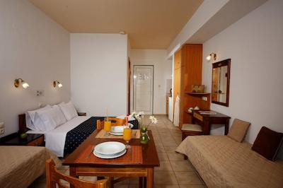 هتل اند ویلیج پانراما