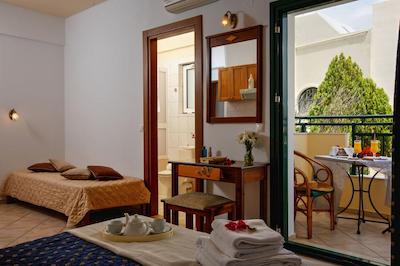 هتل اند ویلیج پانراما