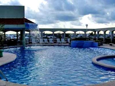 دوبلتری بای هیلتون هتل وراکروز