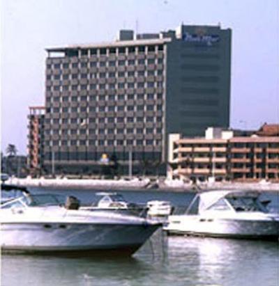 دوبلتری بای هیلتون هتل وراکروز