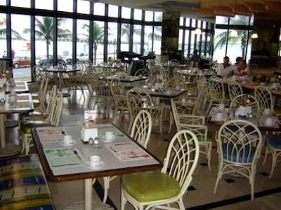 دوبلتری بای هیلتون هتل وراکروز