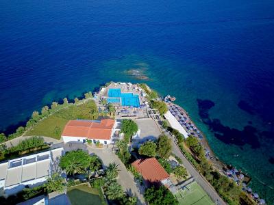 پنینسولا ریزرت اند اسپا