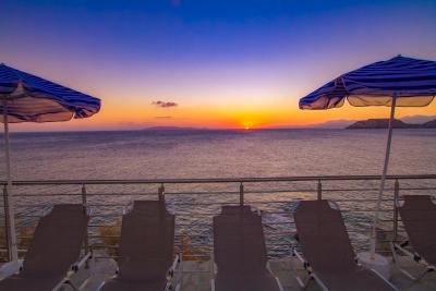 پنینسولا ریزرت اند اسپا