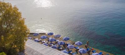 پنینسولا ریزرت اند اسپا