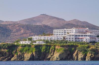 پنینسولا ریزرت اند اسپا