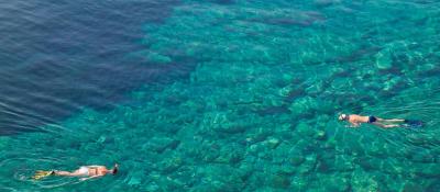 پنینسولا ریزرت اند اسپا