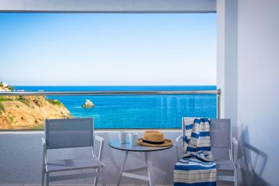 پنینسولا ریزرت اند اسپا