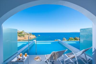 پنینسولا ریزرت اند اسپا