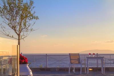 پنینسولا ریزرت اند اسپا