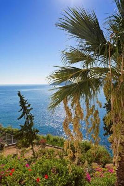 پنینسولا ریزرت اند اسپا